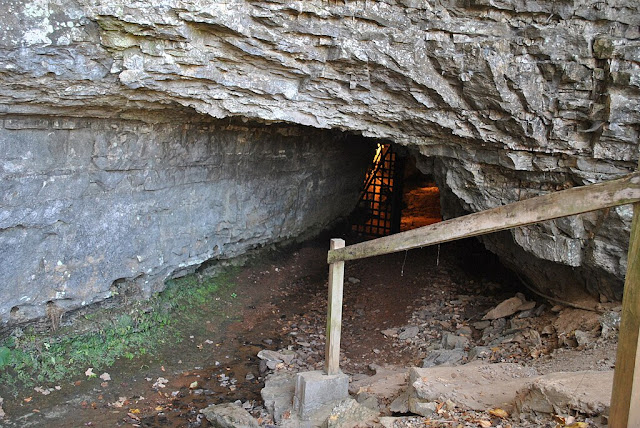 The Official Home of Bell Witch