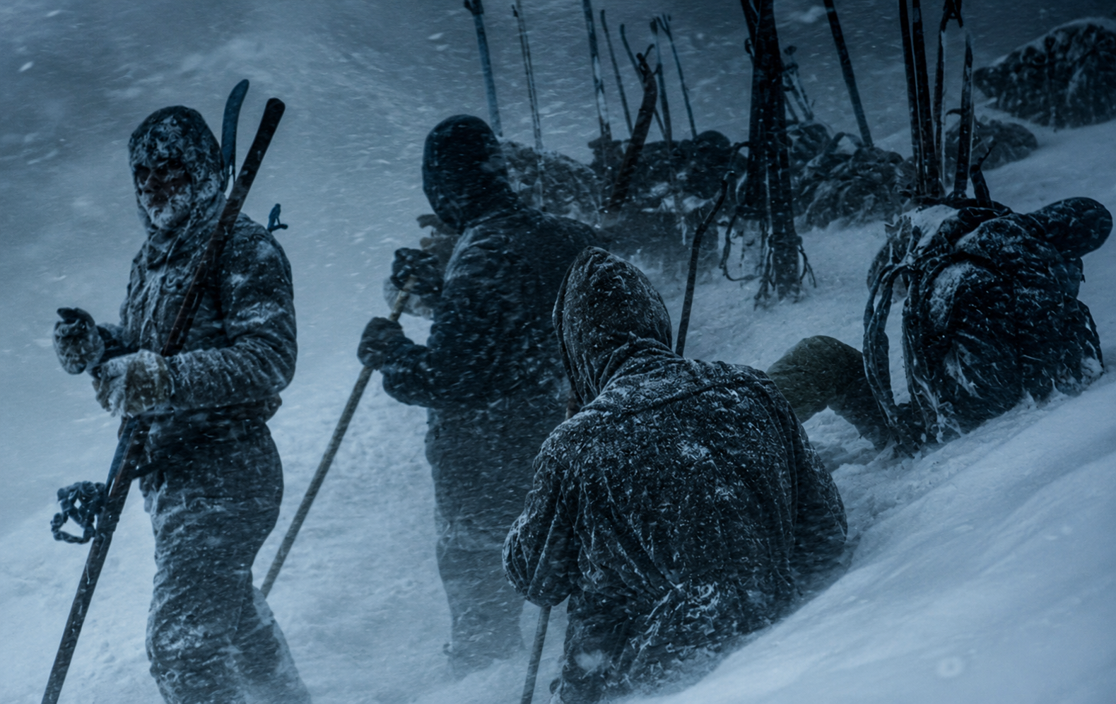 Official cause of death of the Dyatlov group revealed